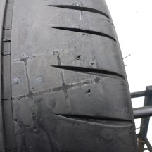 7. Opony 305/30 R19 2x MICHELIN 102Y XL PilotSportCup 2 NO Letnie 2022 5mm