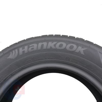 4. 2 x HANKOOK 185/65 R14 86H Kinergy Eco 2 K435 Lato 2020 7,9mm