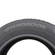 4. 2 x HANKOOK 185/65 R14 86H Kinergy Eco 2 K435 Lato 2020 7,9mm