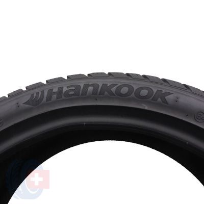 6. Opona 255/35 R19 1x HANKOOK 96V XL Winter I cept evo 2 W320 zimowa 6,9mm 2017