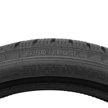 7. 4 x GISLAVED 225/40 R18 92V XL Euro Frost 6 Zima 2019/20/22 7,2-8,2mm