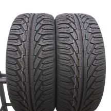 5. 4 x UNIROYAL 225/45 R17 91H MS plus 77 Zima 2020 Jak Nowe Nieużywane