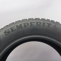 7. Opony 205/55 R16 4x SEMPERIT 94H XL Speed-Grip5 Zimowe 2024 Jak Nowe 8,6-8,8mm