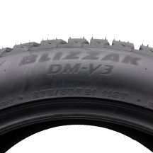 5. 2 x BRIDGESTONE 275/50 R21 113T XL Blizzak DM-V3 Zima 2020 