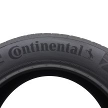 5. 2 x CONTINENTAL 225/60 R18 104V XL EcoContact 6 Lato 2022 Jak Nowe