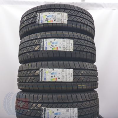 Opony 205/65 R16C 4x GOODYEAR 107/105T Vector 4Seasons Cargo Wielosezonowe 2021 Opony 205/65 R16C 4x GOODYEAR 107/105T Vector 4Seasons Cargo Wielosezonowe 2021