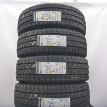 Opony 205/65 R16C 4x GOODYEAR 107/105T Vector 4Seasons Cargo Wielosezonowe 2021
