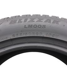 4. 2 x HANKOOK 255/50 R20 109V XL Blizzak LM005 Zima 2019 5,7-6,5mm