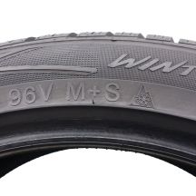 3. 4 x VREDESTEIN 225/45 R19 96V XL Wintrac Pro Zima 6,8-7,2mm 2022