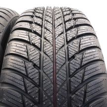 3. Opony 205/60 R16 2x BRIDGESTONE 96H XL DriveGuard Winter RFT Zimowe 