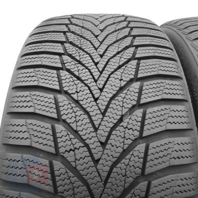 2. 2 x NEXEN 225/40 R18 92V XL Winguard Sport 2 Zima 2021 7,5mm