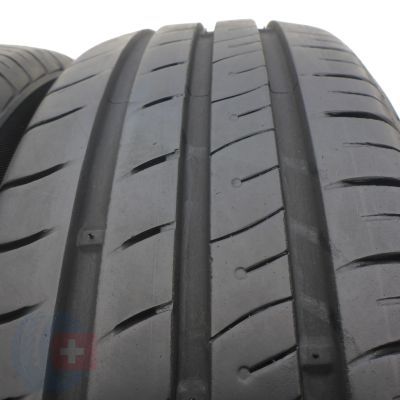 3. 2 x KUMHO 185/65 R15 88H EcoWing ES01 Lato 2019 6mm