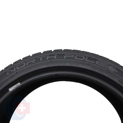 7. 4 x MOMO 205/45 R17 88V XL North Pole W-2 Zima 2020 6,5-7,2mm 