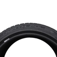 7. 4 x MOMO 205/45 R17 88V XL North Pole W-2 Zima 2020 6,5-7,2mm 