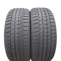 3. 4 x MOMO 205/45 R17 88V XL Notrh Pole W-2 Zima 2020 8mm Jak Nowe