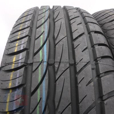 3. Opony 205/60 R15 2x BARUM 91V Bravuris 2 Letnie 2019 Jak Nowe Nieużywane