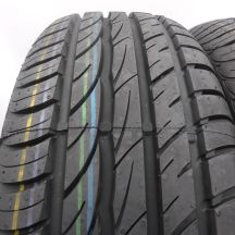 3. Opony 205/60 R15 2x BARUM 91V Bravuris 2 Letnie 2019 Jak Nowe Nieużywane
