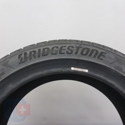 6. Opony 225/45 R17 2x BRIDGESTONE 94Y XL Potenza Sport Letnie 2022 Nieużywane