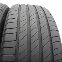 3. Opony 235/55 R19 2x MICHELIN 105W XL GOE Primacy4 Letnie 2020 6,8mm