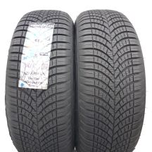 Opony 195/60 R16 2x GOODYEAR 93V XL Vector 4Seasons Wielosezonowe 2020 Nieużywane  