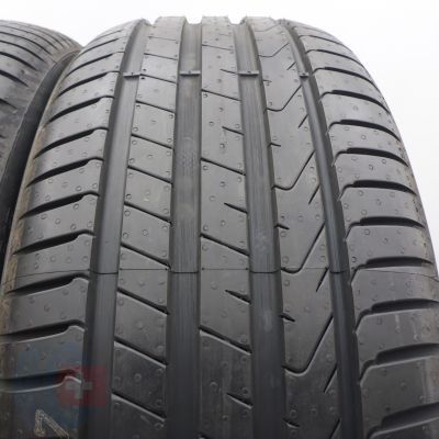 3. Opony 235/45 R21 2x PIRELLI 101T XL Scorpion SEAL A0 Letnie 2020 