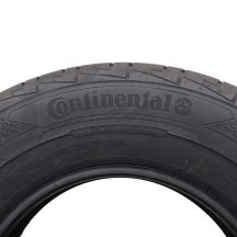 8. 2 x CONTINENTAL 195/80 R14C 106/104Q ContiVanContact 100 Lato 2023 Jak Nowe