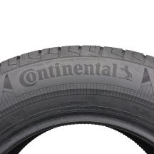 4. 2 x CONTINENTAL 235/65 R16C 115/113R VanContact Eco Lato 2020 8,2mm