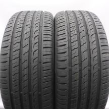 4. Opony 195/45 R16 4x Barum 84V Bravuris 5 Letnie 2019 Jak Nowe