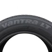 4. 2 x HANKOOK 205/65 R16C 107/105T Vantra LT Ra18 Lato 2020 7,5 ; 8mm