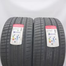 Opony 315/35 ZR20 2x VREDESTEIN 110Y XL Ultra Vorti + Letnie 2022