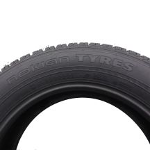 8. Opony 215/65 R17 4x NOKIAN 103H XL WR SUV 4 Zimowe 2021 Jak Nowe Nieużywane