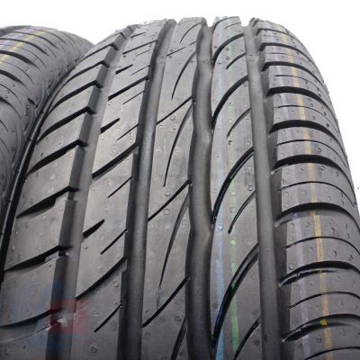 3. Opony 205/60 R15 2x BARUM 91V Bravuris 2 Letnie 2019 Jak Nowe