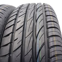3. Opony 205/60 R15 2x BARUM 91V Bravuris 2 Letnie 2019 Jak Nowe
