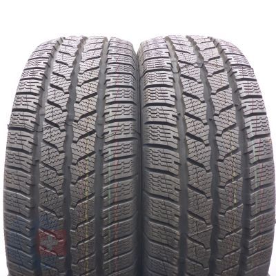 6. Opony 215/65 R15C 4x CONTINENTAL 104/102T VanContact Winter Zimowe 2022 Nieużywane 6. Opony 215/65 R15C 4x CONTINENTAL 104/102T VanContact Winter Zimowe 2022 Nieużywane