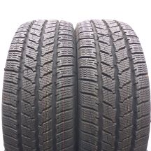 6. Opony 215/65 R15C 4x CONTINENTAL 104/102T VanContact Winter Zimowe 2022 Nieużywane 6. Opony 215/65 R15C 4x CONTINENTAL 104/102T VanContact Winter Zimowe 2022 Nieużywane