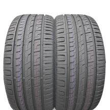 5. 4 x BARUM 245/45 R17 99Y XL Bravuris 3HM Lato 2017 Jak Nowe