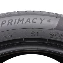 7. 4 x MICHELIN 205/55 R17 91V Primacy 4 Lato 2022 6,5mm