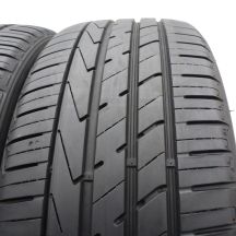 3. 2 x HANKOOK 235/55 R18 100V Ventus S1 evo 2 SUV Lato 2022 6,5-6,8mm