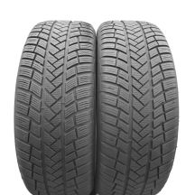 4. 4 x VREDESTEIN 255/55 R19 111V XL Wintrac Pro Zima 2023 7,4-7,8mm Jak Nowe