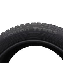 4. 2 x NOKIAN 235/55 R18 104H XL Snowproof 2 SUV Zima 2023 6,2-6,5mm