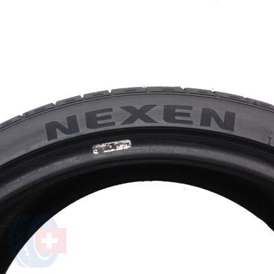5. Opony 225/35 R18 2x NEXEN 87Y XL NFera Sport Letnie 2021 6,7mm