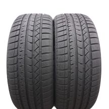 4. 4 x MOMO 205/45 R17 88V XL North Pole W-2 Zima 2020 7,2-7,5mm Jak Nowe