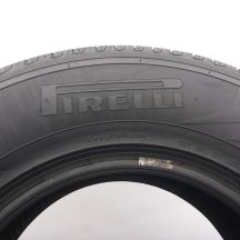 5. Opony 245/70 R16 4x PIRELLI 107H Scorpion Vere Letnie 2015 