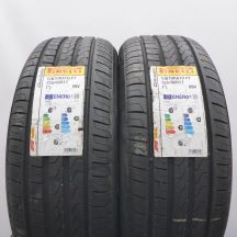 Opony 225/60 R17 2x PIRELLI 99V Cinturato P7 BMW Letnie 2022 