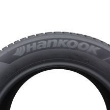 4. 2 x HANKOOK 225/60 R17 99H Winter i Cept evo 2 Zima 2018/19 7.2-7.5mm