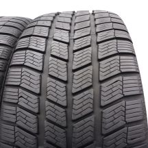 4. 2 x BARUM 245/45 R18 100V XL Polaris 3 Zima 7,8mm 2016