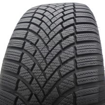 2. 1 x BRIDGESTONE 235/55 R19 101T Blizzak Lm005 + A0 Zima 2022 Jak Nowa 8mm