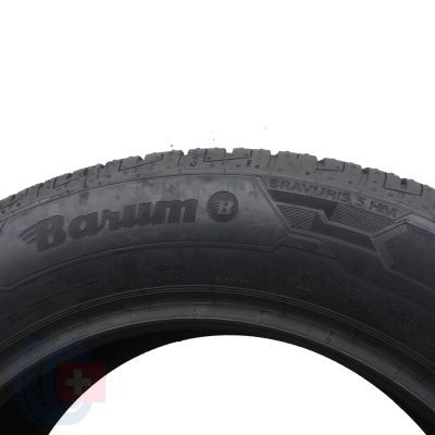 5. 2 x BARUM 225/55 R16 99Y XL Bravuris 5HM Lato 2022 Jak Nowe Nieużywane