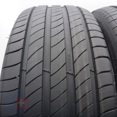 2. Opony 205/45 R17 4x MICHELIN 88H XL Primacy 4 S2 Letnie 2021 