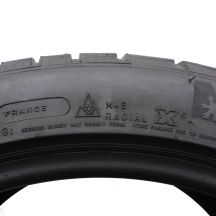 3. 2 x MICHELIN 295/35 R19 104V XL Pilot Alpin PA4 MO Zima 2019 